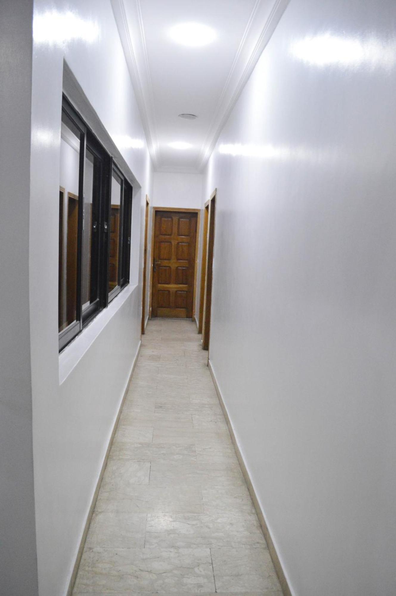 HIS Dulce Apartments Lagos Buitenkant foto